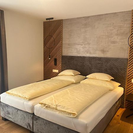 Stefan Hotel Sölden Kültér fotó