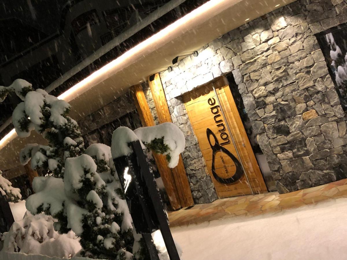 Stefan Hotel Sölden Kültér fotó