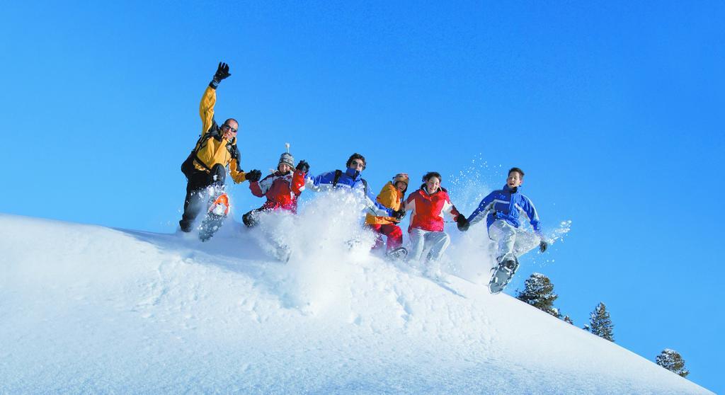 Stefan Hotel Sölden Kültér fotó