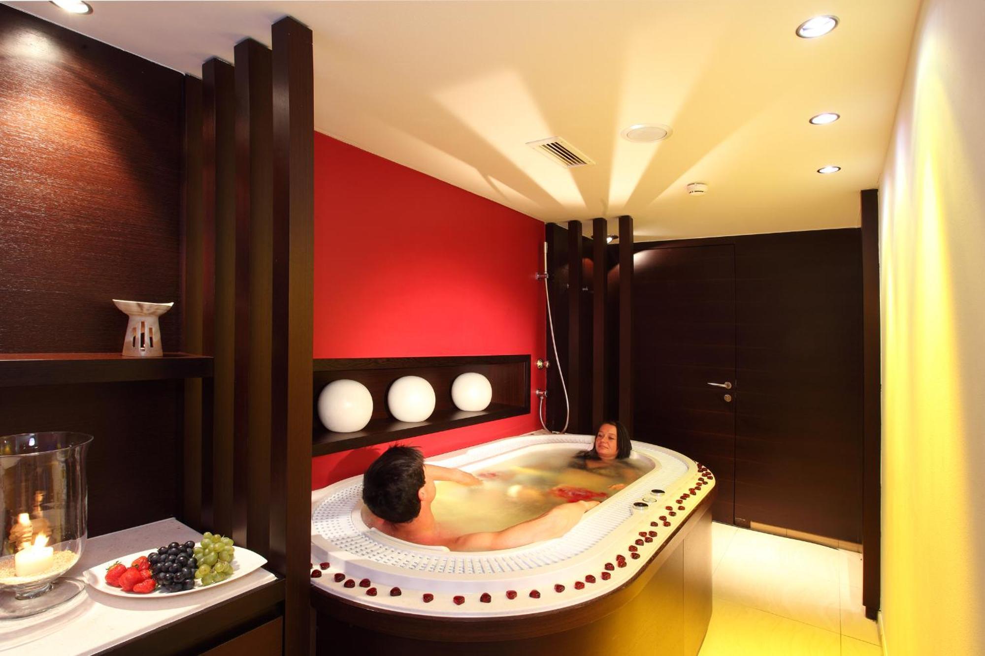 Stefan Hotel Sölden Kültér fotó