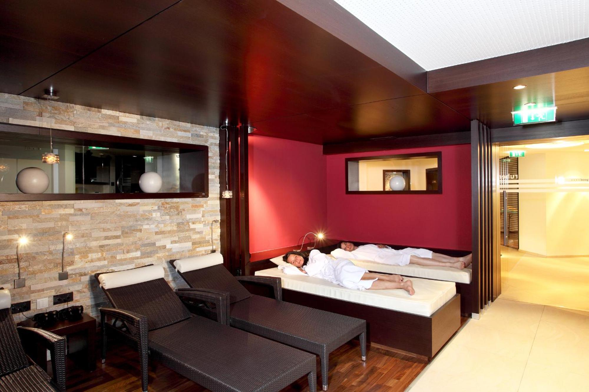 Stefan Hotel Sölden Kültér fotó