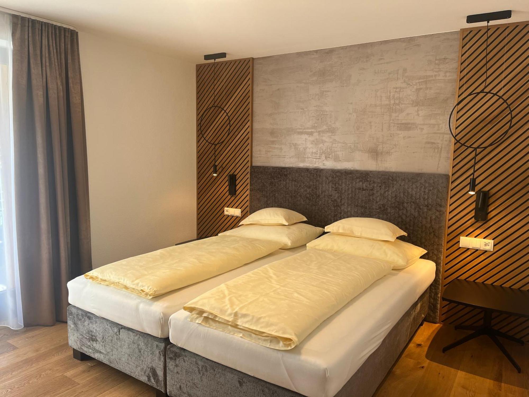 Stefan Hotel Sölden Kültér fotó