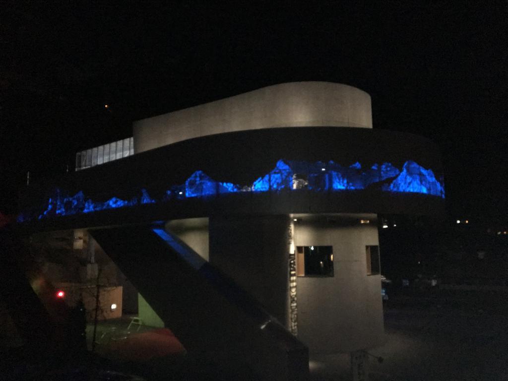 Stefan Hotel Sölden Kültér fotó