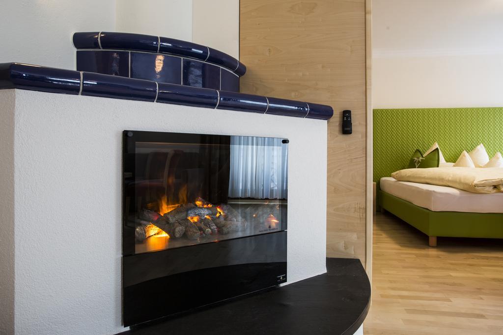Stefan Hotel Sölden Kültér fotó