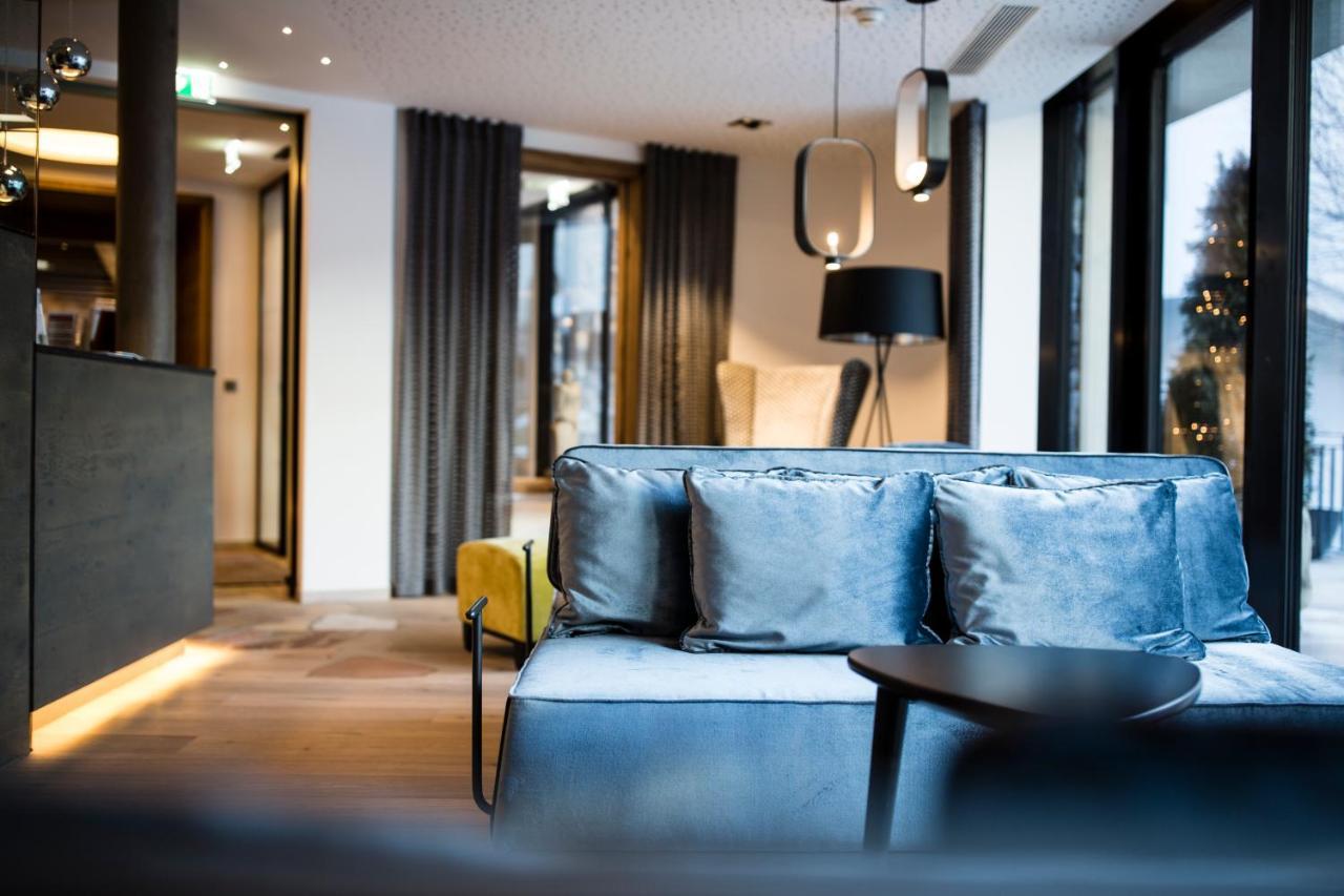 Stefan Hotel Sölden Kültér fotó