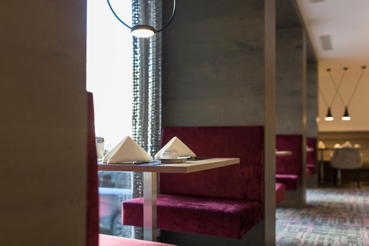 Stefan Hotel Sölden Kültér fotó