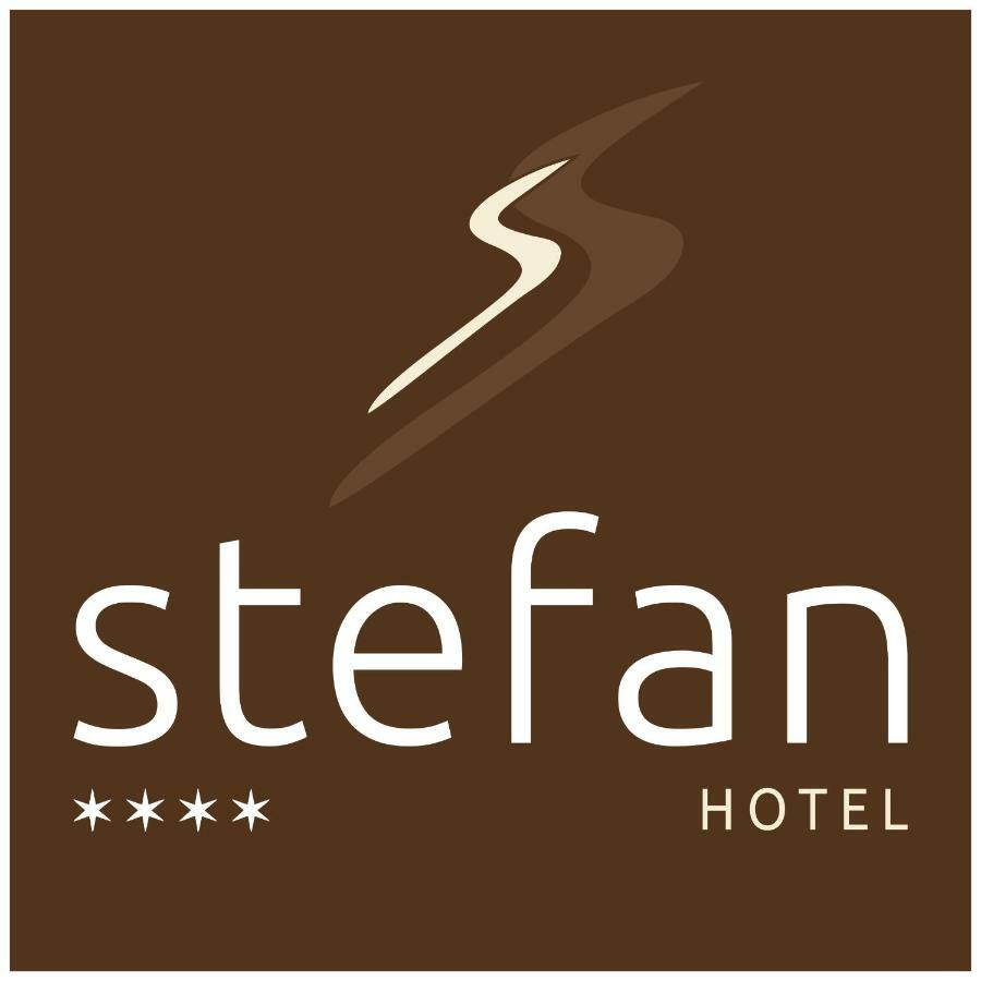 Stefan Hotel Sölden Kültér fotó