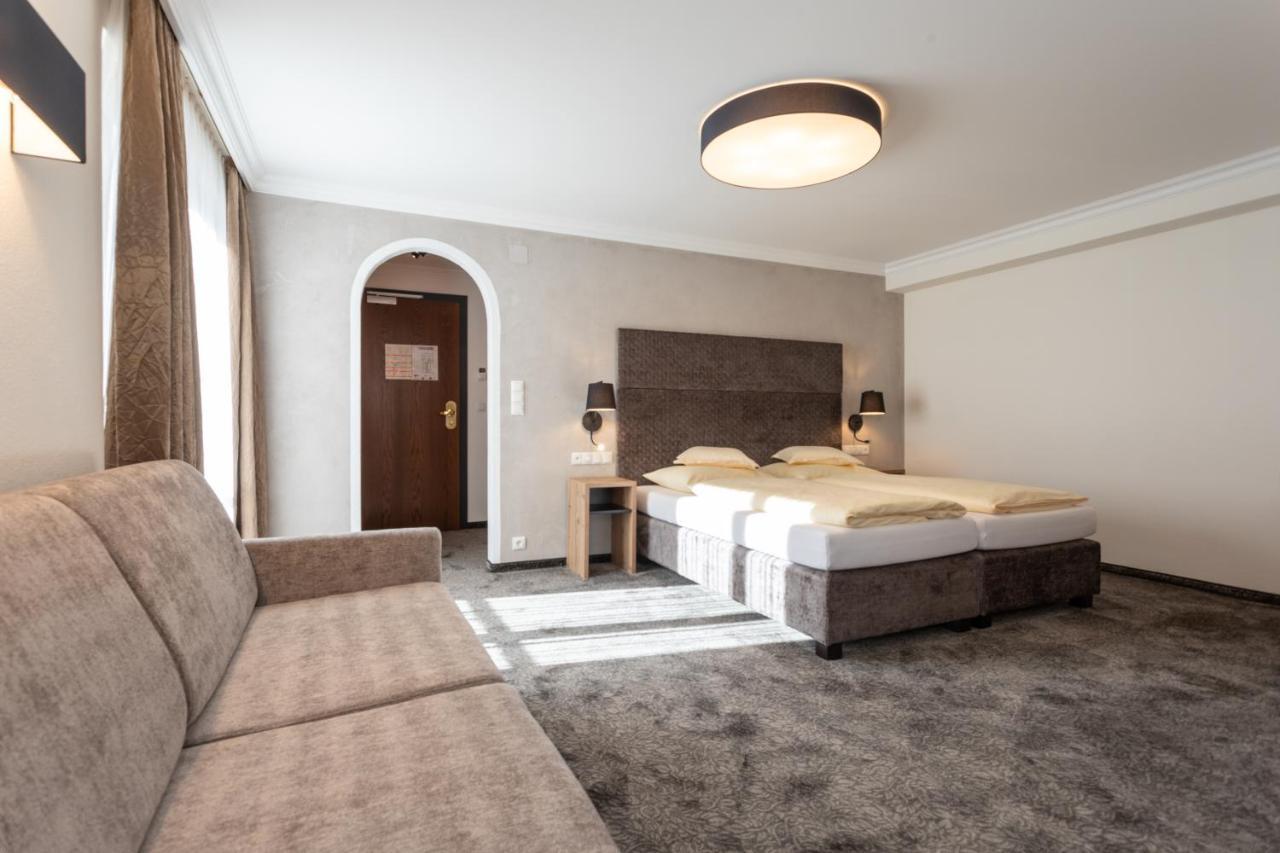 Stefan Hotel Sölden Kültér fotó