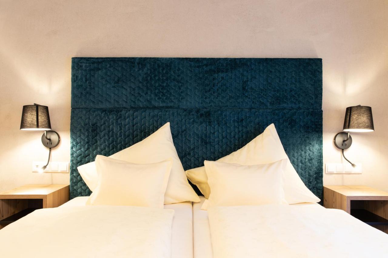 Stefan Hotel Sölden Kültér fotó